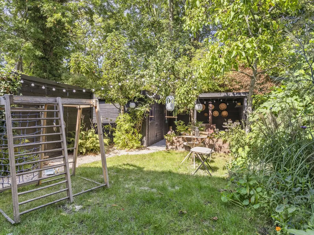 Tulpstraat 103, RIJSWIJK