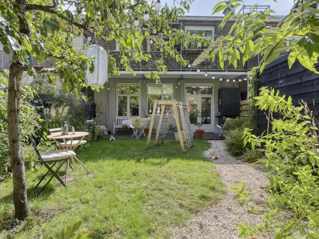 Tulpstraat 103, RIJSWIJK