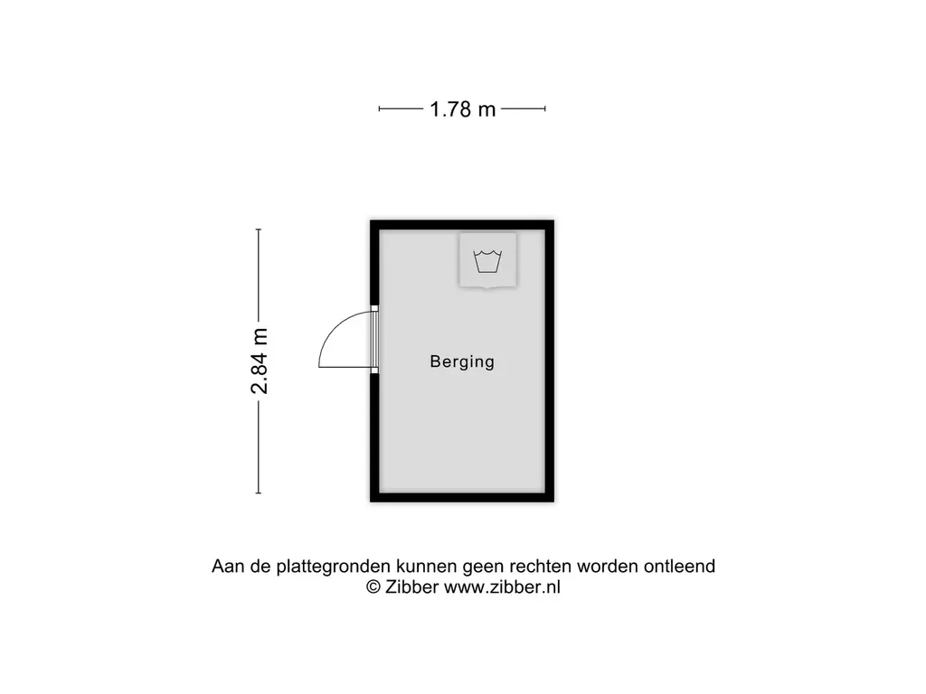 Plattegrond 5