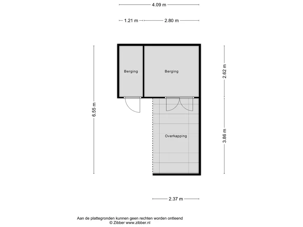 Plattegrond 4
