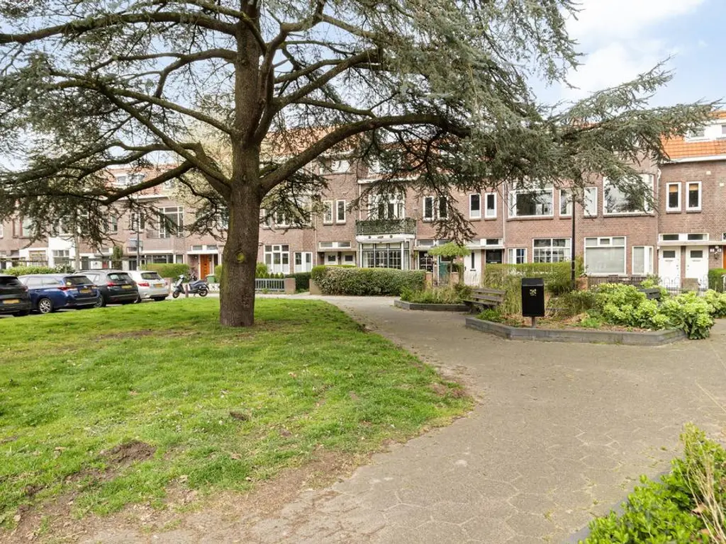 Tulpstraat 103, RIJSWIJK