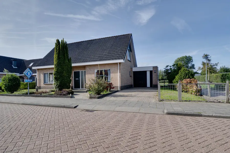 Oudenhil 14 OUDDORP