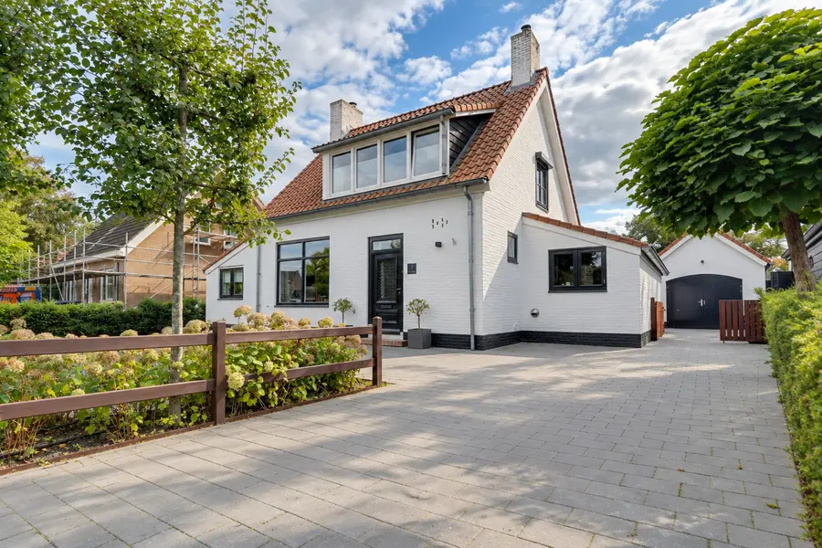 Dirkdoensweg 3 OUDDORP