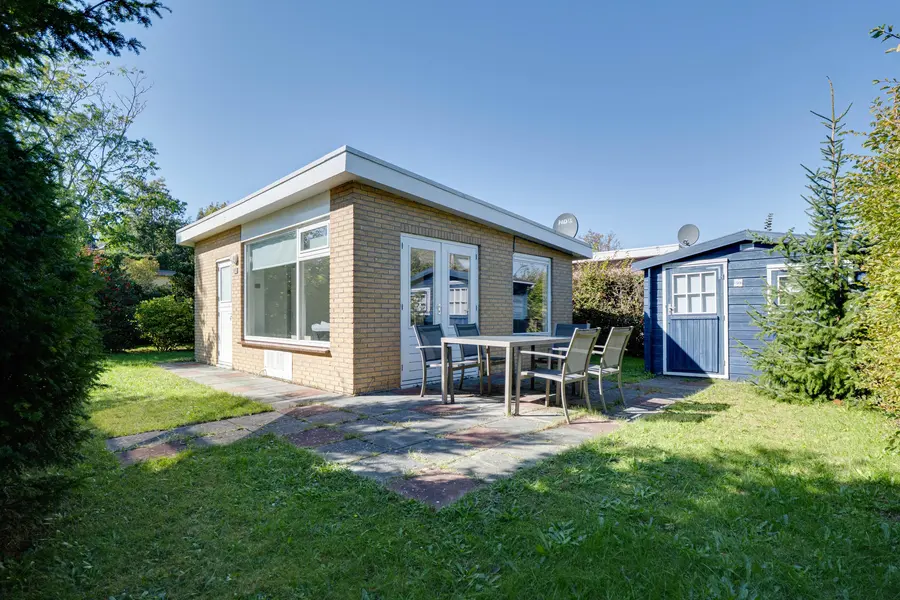 Het Oude Nieuwland 30 OUDDORP