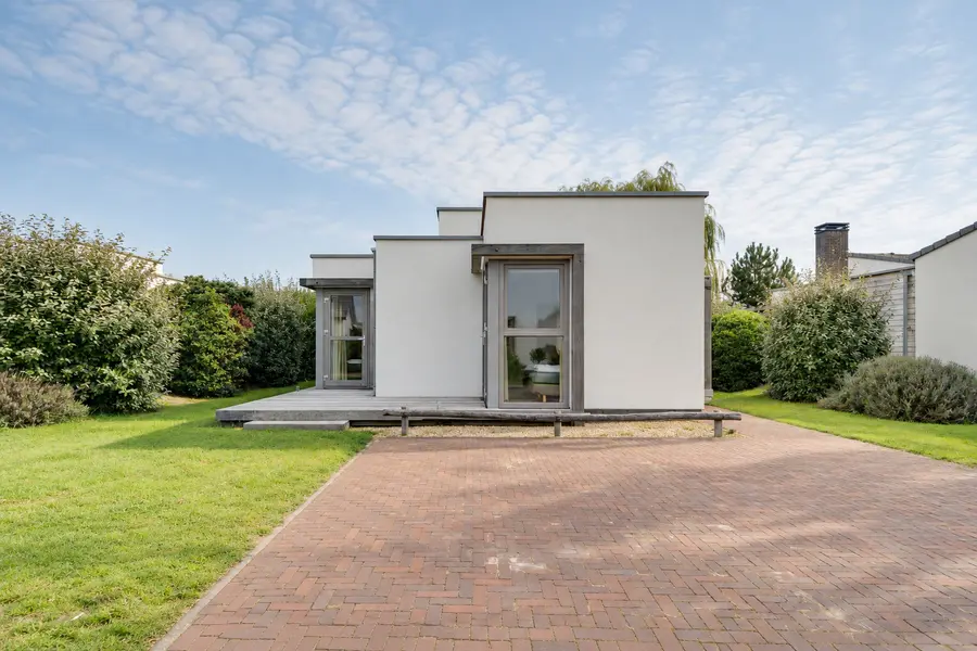 Oosterduin 9 1 OUDDORP