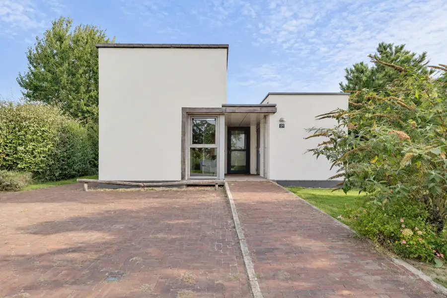 Duinven 199 21 OUDDORP