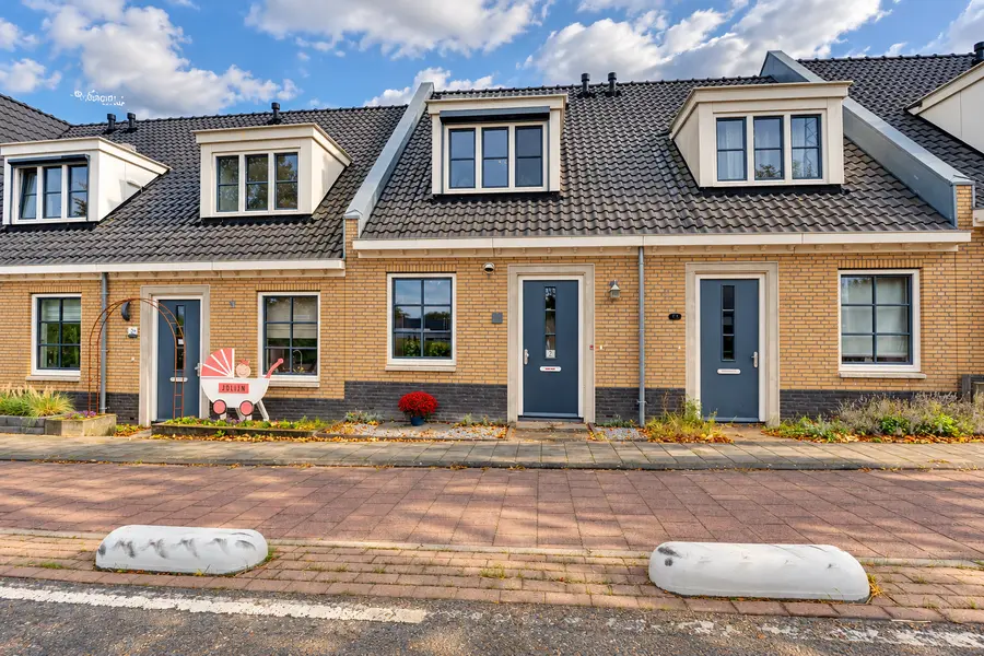 Zuiderdiepstraatweg 2k STELLENDAM