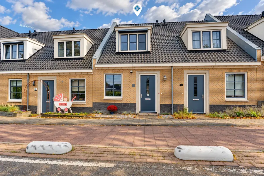 Zuiderdiepstraatweg 2k STELLENDAM
