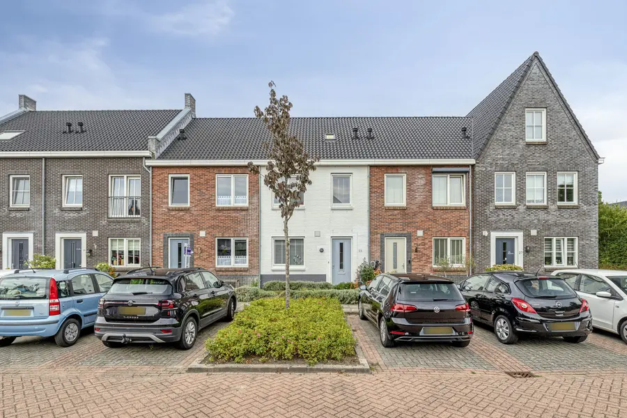 De Meutelaer 23 STELLENDAM