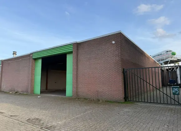 Zoete Inval 25