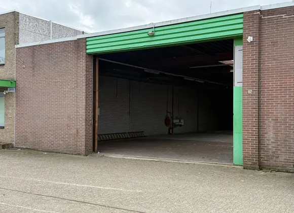 Zoete Inval 25A