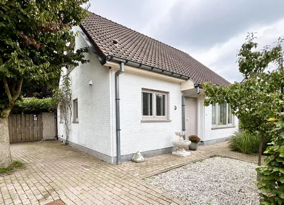 Kleine Heistraat 16K368