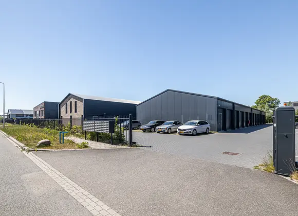 Dirk Verheulweg 10 E 
