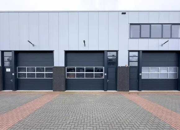 Brandweerstraat 77
