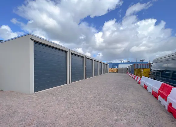 Industrieweg 21