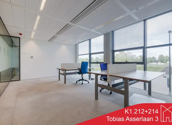 Tobias Asserlaan 3