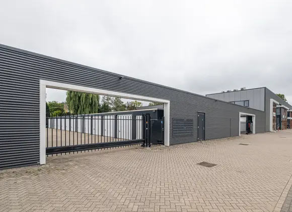 Berkelse Poort 195