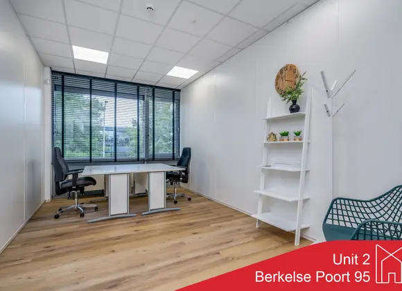 Berkelse Poort 95