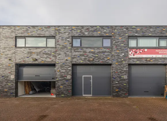 Van der Waalsstraat 38