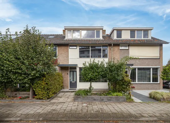 Vondellaan 5