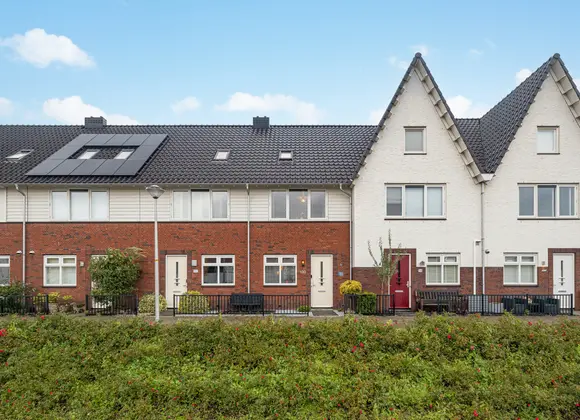 Abe Bonnemastraat 100
