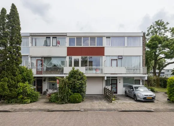 Wagnerstraat 4