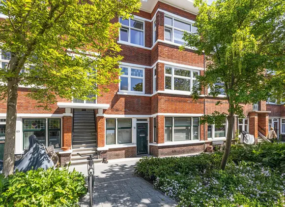 Abrikozenstraat 33