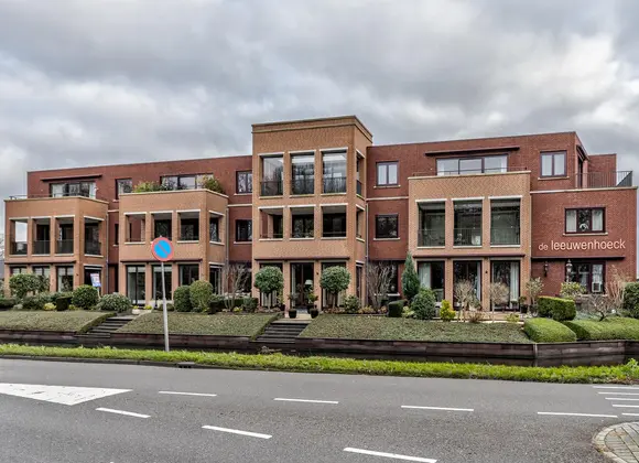 Burgemeester van Oostenweg 1l