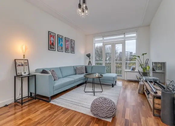 Essenburgsingel 3B 03