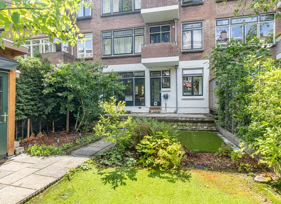 Nolensstraat 27A