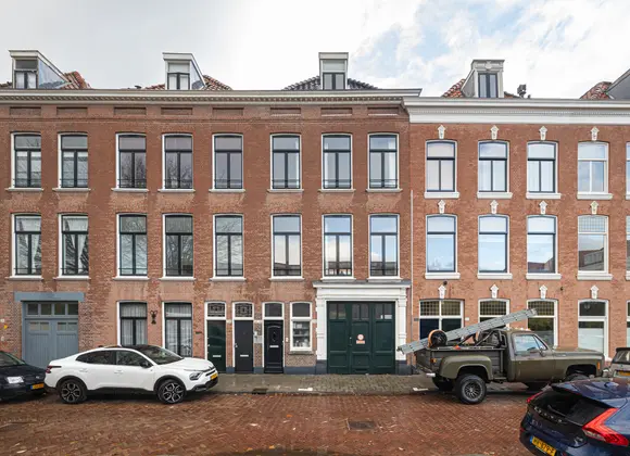 Tasmanstraat 162