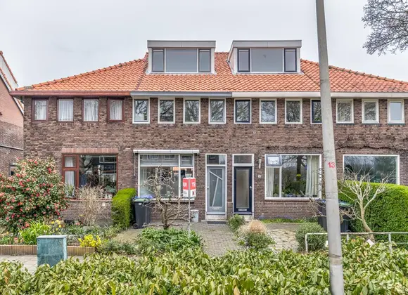 Hoeksekade 89
