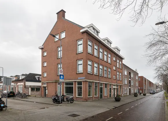 Lange Hilleweg 60