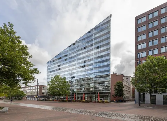Librijesteeg 159