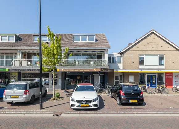 Dorpsstraat 19