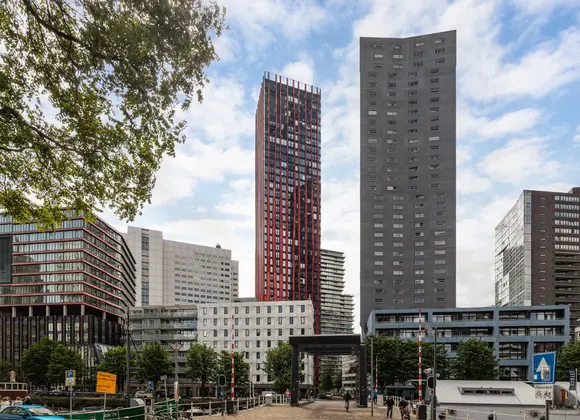 Wijnbrugstraat 270