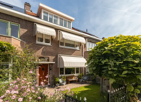 Louise de Colignystraat 30