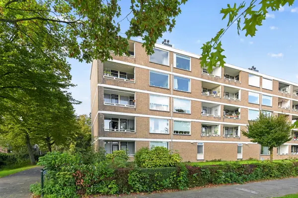 Paramaribostraat 7