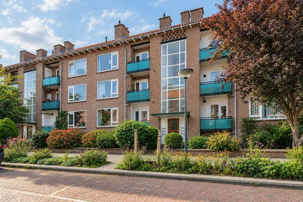 Moddermanstraat 21