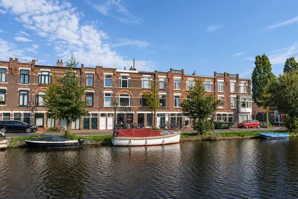 Maresingel 29A