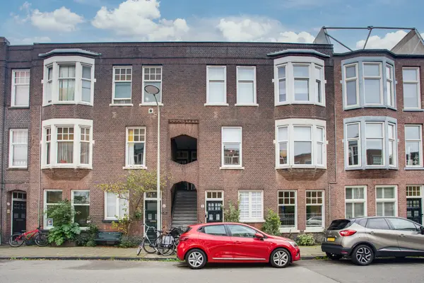 Pijnboomstraat 6D