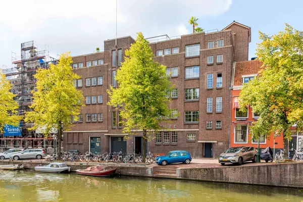 Herengracht 38C