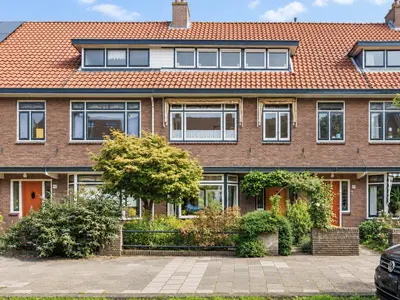 Foto 1 van Roodenburgerstraat 44