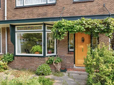 Foto 4 van Roodenburgerstraat 44