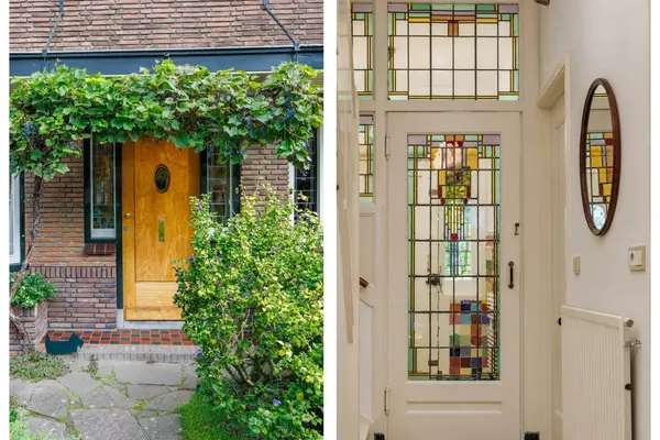 Roodenburgerstraat 44, Leiden