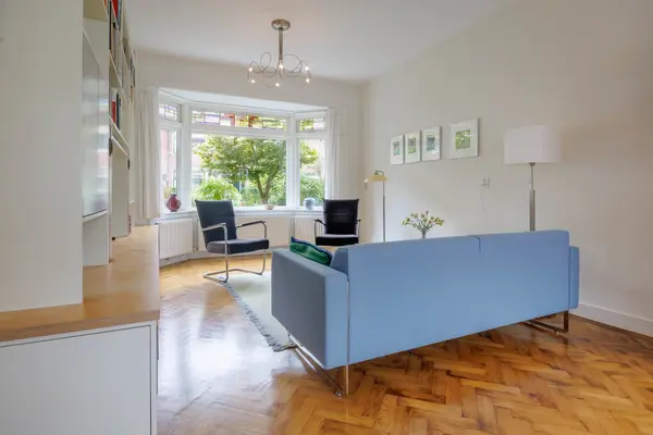 Roodenburgerstraat 44, Leiden