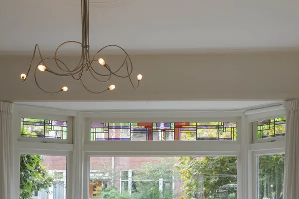 Roodenburgerstraat 44, Leiden