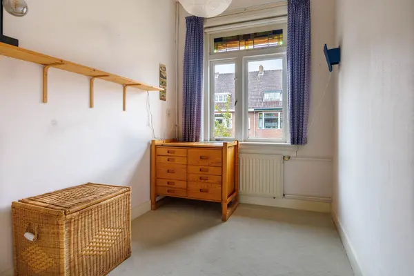 Roodenburgerstraat 44, Leiden