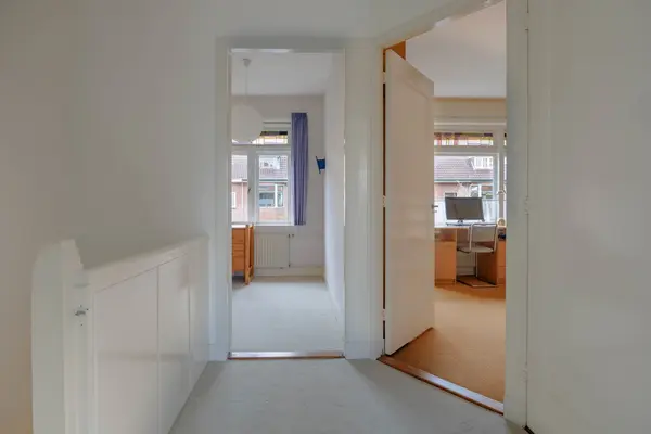Roodenburgerstraat 44, Leiden