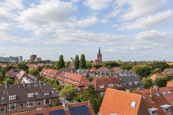 Roodenburgerstraat 44, Leiden
